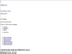 Sites similar to grabbars.com