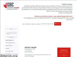 Sites similar to grabbarscanada.com