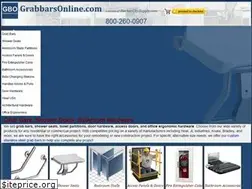 Sites similar to grabbarsonline.com
