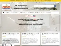 Sites similar to grabbarspecialists.com