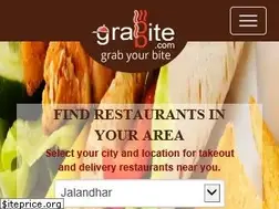 Sites similar to grabbite.com