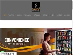Sites similar to grabbitvending.com