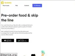 Sites similar to grabbly.app