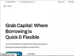 Sites similar to grabcapital.com