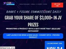 Sites similar to grabclikitz.com