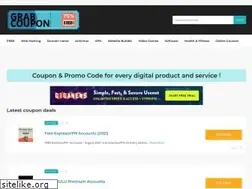 Sites similar to grabcouponcode.com