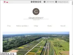 Sites similar to grabczewscy.com