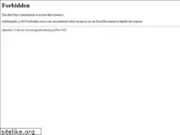Sites similar to grabczewscy.pl