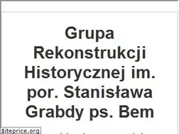 Sites similar to grabda.pl