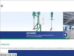 Sites similar to grabe.com.br