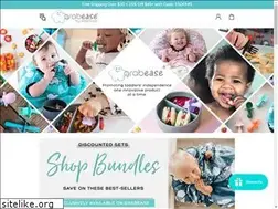 Sites similar to grabease.com