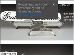 Sites similar to grabekwlublinie.pl