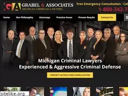 Sites similar to grabellaw.com