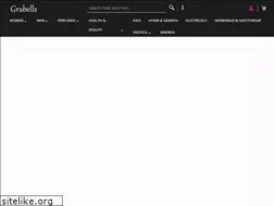 Sites similar to grabells.com