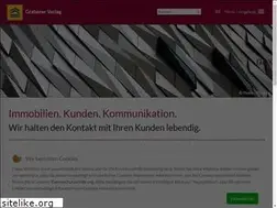 Sites similar to grabener-verlag.de