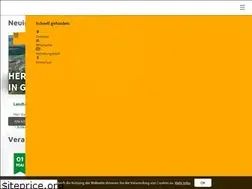 Sites similar to grabenstetten.de