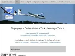 Sites similar to grabenstetten.info