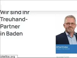 Sites similar to graber-treuhand.ch