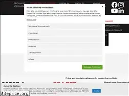 Sites similar to graberalarmes.com.br