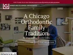 Sites similar to graberandgyllenhaalorthodontics.com