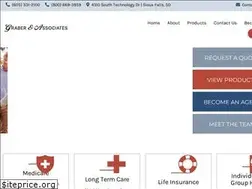 Sites similar to graberassoc.com