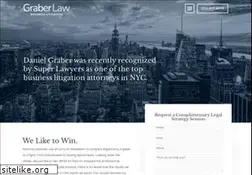 Sites similar to graberfirm.com