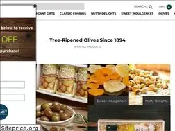 Sites similar to graberolives.com