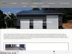 Sites similar to grabersoakflooring.com