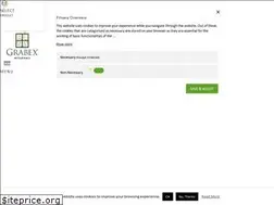Sites similar to grabex.co.uk