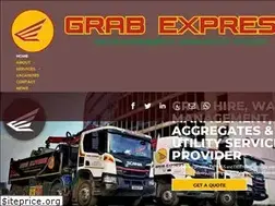 Sites similar to grabexpress.co.uk