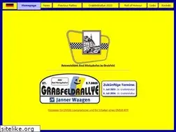 Sites similar to grabfeldrallye.de