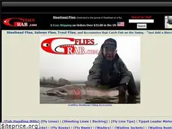 Sites similar to grabflies.com