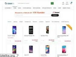 Sites similar to grabfly.com