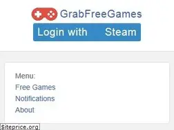 Sites similar to grabfreegames.com