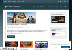 Sites similar to grabfreegames.net