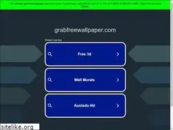 Sites similar to grabfreewallpaper.com