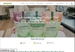 Sites similar to grabgreenhome.com