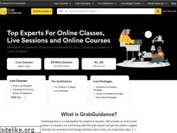 Sites similar to grabguidance.com