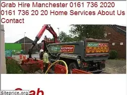 Sites similar to grabhiremanchester.com