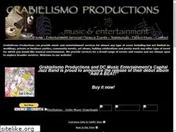 Sites similar to grabielismo.com