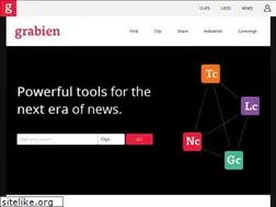 Sites similar to grabien.com