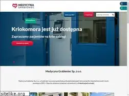 Sites similar to grabieniec.pl