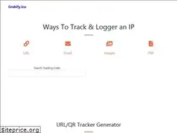 Sites similar to grabify.icu
