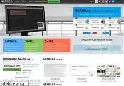 Sites similar to grabilla.com