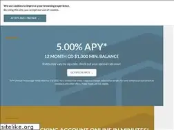 Sites similar to grabillbank.com