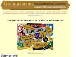 Sites similar to grabinco.com