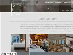 Sites similar to grabinskigroup.com