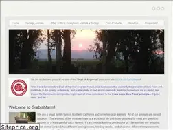 Sites similar to grabishfarm.com