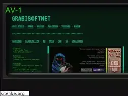 Sites similar to grabisoftnet.com
