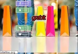 Sites similar to grabit.gr